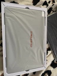 Планшет Teclast P50AI 11" 6/128GB 7000mAh Global Version с чехлом, клавиатурой фото от покупателей 1