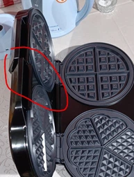 Бутербродница WM1400SB Gorenje 000336848 фото от покупателей 1