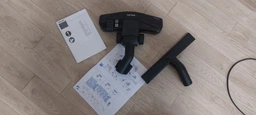 Пылесос без мешка PHILIPS PowerPro Compact FC9331/09 фото от покупателей 9