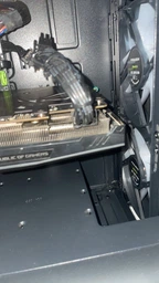 Системный блок 12 ЯДЕР Xeon E5-2650v4/32GB DDR4/GTX 1070 8GB/SSD 256GB фото от покупателей 2