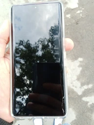 Смартфон Google Pixel 7 Pro 12/512GB Obsidian EU/USA фото від покупців 11