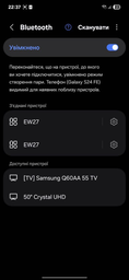 Бездротові навушники Hoco EW27 (Bluetooth 5.3, Lightning порт, сенсорне керування, LED-індикатор, 6 годин роботи) - Білий фото від покупців 11