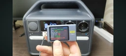Сетевое зарядное устройство RZTK GaN2 100W USB-A (QC4.0) 2xUSB-C (PD3.0) + кабель USB-C 100W White фото от покупателей 15