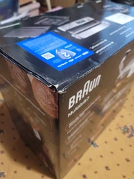 Гриль BRAUN MultiGrill 7 CG7044