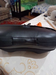 Масажна подушка RZTK Massage Mini 2000 мА/год Type-C фото від покупців 11