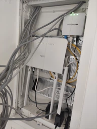 Маршрутизатор Cudy WR1300 (73-00513) WiFi5 / AC1200 / 1 Гбит/с фото от покупателей 2