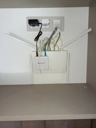 Маршрутизатор Cudy WR1300 (73-00513) WiFi5 / AC1200 / 1 Гбит/с