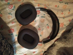 Бездротові Bluetooth наушники HOCO W55 Plus з активним шумозаглушенням ANC BT5.4, 65-90h, AUX/TF Grey фото від покупців 1