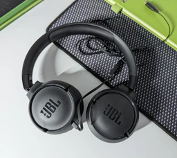 Наушники JBL Tune 520C USB-C Purple (JBLT520CPUR)