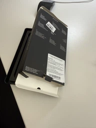 Чохол для смартфона Proove Crystal with Magnetic Ring для Apple iPhone 17 Pro Max Transparent (642980025)