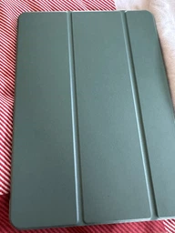 Чехол для планшета BeCover Tri Fold Soft TPU Silicone для Apple iPad Air 11" M2 2024/iPad Air 11" M3 2025 Green (BC_711407) фото от покупателей 7