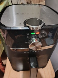 Мультипечь TEFAL Air Fry&Grill EY501D15
