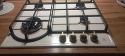 Варочная поверхность газовая Electrolux EGH6343RON