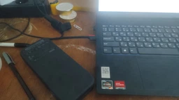 Мобільна батарея Lenovo Go USB-C Laptop Power Bank 40ALLG2WWW 20000мАч