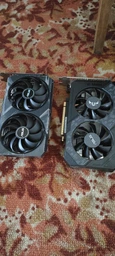 Видеокарта ASUS RTX 3060 12Gb Dual OC V2 LHR (DUAL-RTX3060-O12G-V2) (GDDR6, 192 bit, PCI-E v4.0) фото от покупателей 6