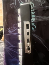 Механическая игровая клавиатура Attack Shark X85 беспроводная, Hot-Swap, 75%, RGB-подсветка, кнопочные переключатели, розовая фото от покупателей 1