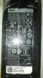 Блок живлення для Dell Vostro 15: 3358, 3558, 3559 (19.5 V 2.315 A 45W (4.5*3.0+pin)) (61712)