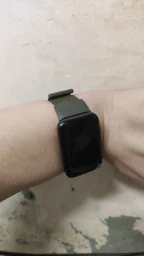 Ремешок ArmorStandart для Xiaomi Smart Band 7 Pro Grey/Blue (ARM71822)