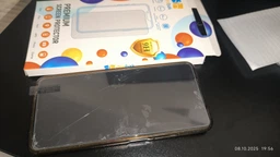 Захисне скло Drobak для смартфона Xiaomi Redmi Note 12S (535397)
