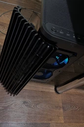 Корпус ASUS ProArt PA401 Wood Edition (90DC00M0-B39000) фото от покупателей 3