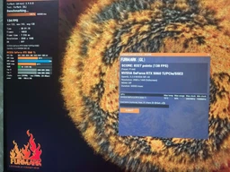Відеокарта GeForce RTX 5060 Ti 8GB GDDR7 Dual OC Asus (DUAL-RTX5060TI-O8G) фото от покупателей 16