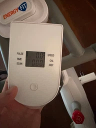 Велотренажер EnergyFIT UB1