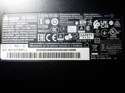 Кабель питания Type-C PD 65W на DC 4.0×1.35 мм для ASUS