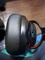 Амбушюры для JBL Quantum 200 / Quantum 300 (EP-100)
