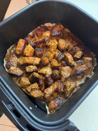 Маринад "Easy Grill" со вкусом натурального сливового пюре в пакете – удобное и вкусное маринование