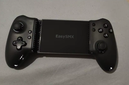 Беспроводной геймпад EasySMX M15 Black для iOS, Android смартфонов фото от покупателей 1