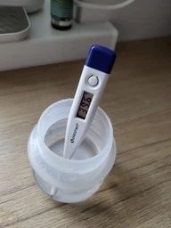 Підігрівач-дозатор води для дитячої суміші Kidwell PIIM фото від покупців 1