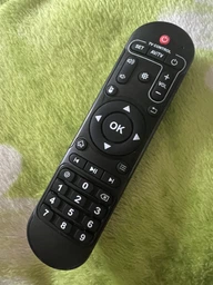 Пульт для IPTV приставки X96 Max фото від покупців 2