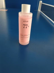 Зволожуючий тонер-есенція Anua Peach 77% Niacin Essence Toner, 250 мл