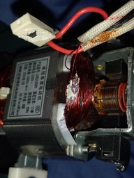 Блендер стационарный блендер кухонный измельчитель bitek BT-7019 2л фото от покупателей 6
