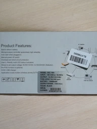 ИБП для роутерів мини-UPS DCL-18W 10400mAh фото от покупателей 1