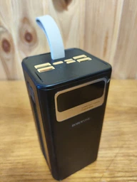 УМБ павербанк батарея powerbank 10000 mAh 22.5W Fast charge швидка зарядка Kayfovo СК-009