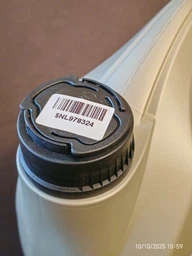 Моторне масло GM Motor Oil 5W-30 Dexos2 5л фото от покупателей 5