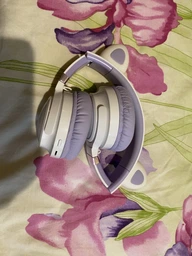 Наушники Promate Panda Lilac (panda.lilac)