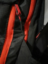 Рюкзак The North Face Surge Transit 38L-2/6 чорний