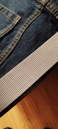 Ремень быстросъемный с магнитной пряжкой Tactical Belt 120x3,8 см, Черный