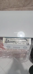Вытяжка PYRAMIDA AGW 50 PB GWH