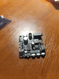 Стерео аудио модуль Audio PRO Bluetooth 5.0 фото от покупателей 4