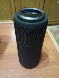 Портативна акустика 2E SoundXTube Yellow (BSSXTWYW) фото від покупців 2