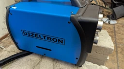 Отопитель автономный дизельный унивесальний Dizeltron NF06, 8 кВт, 12V/24V/220V фото от покупателей 1
