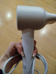 Фен Dreame Hair Dryer Gleam Pink (AHD12A-PK) фото от покупателей 14