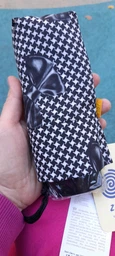 Женский зонт ZEST (#54967 - 5117)