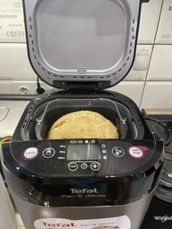 Хлібопічка TEFAL Pain et Delice PF240E38