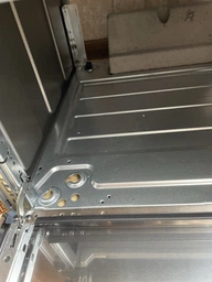Плита BEKO FSM52334DXDS