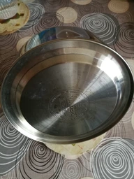 Чайник Vinzer Space Нержавеющая сталь 18/10 2.7 л (50002)
