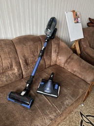 Аккумуляторный пылесос Rowenta X-Force Flex 14.60 Auto Aqua RH99C0WO фото от покупателей 6